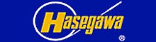 Hasegawa logo