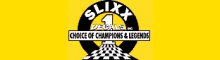 Slixx Decal logo