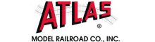 Atlas Trains logo