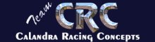 Calandra Racing Concepts logo