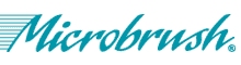 Microbrush Corporation logo