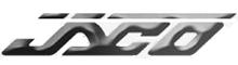 Jaco Tires logo