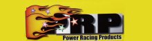 Power Racing Production logo