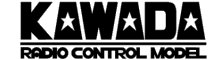 KAWADA MODEL CO.,LTD logo