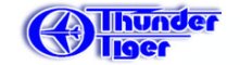 Thunder Tiger logo