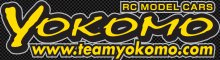 Yokomo logo