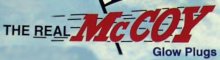 McCoy logo