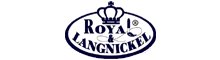 Royal Brush logo