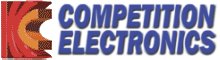 Competition Electronics logo