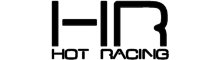 Hot Racing logo