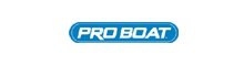 Pro Boat logo