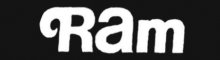 RAM Electronics logo