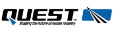 Quest Aerospace Rockets logo