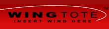 Wing Tote logo