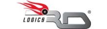 RD Logics logo