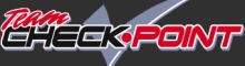 Check Point logo