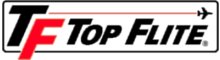 TopFlite logo