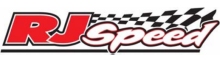 RJ Speed logo