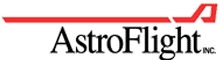 AstroFlight logo