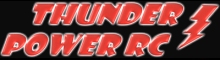 Thunder Power logo