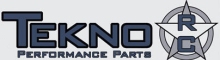 Tekno RC logo