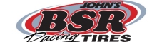 bxr Johns Bsr Racing logo