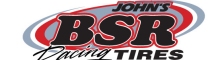 bxr Johns Bsr Racing logo