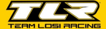 Team Losi Racing logo