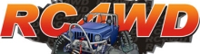 RC 4WD logo