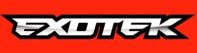 Exotek logo