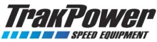 TrakPower logo