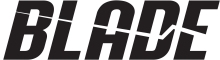 Blade Helis logo