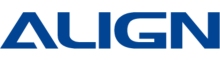 Align Helicopters logo