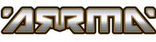 Arrma logo