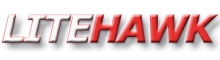 Litehawk logo