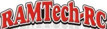 Ramtech RC logo