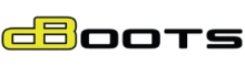 dBoots logo