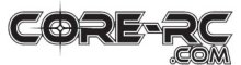 Core RC logo