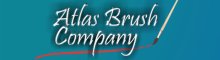 Atlas Brush Co., Inc. logo