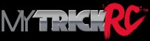 My Trick RC  logo