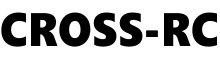 Cross RC logo