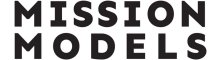 Mission Models logo