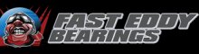 FastEddy Bearings logo