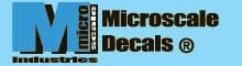 Microscale Industries logo