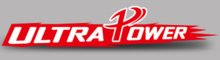 Ultra Power logo