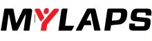 MyLaps logo