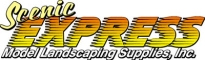 Scenic Express logo