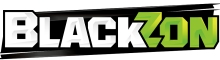 BlackZon logo