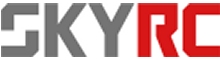 SkyRC logo