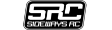 SIDEWAYS RC logo